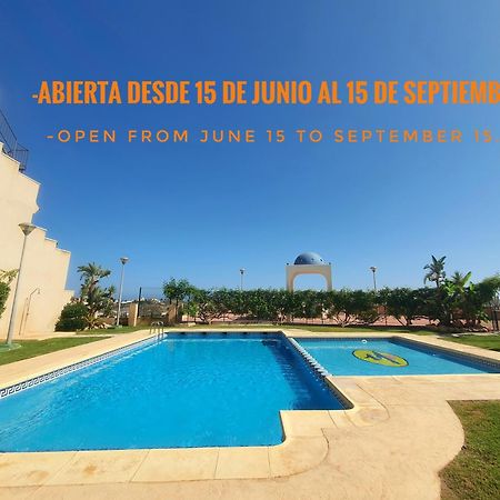 Apartamento Con Aire Acondicionado, Wifi Y Parking - By Aloha Palma อากีลัส ภายนอก รูปภาพ