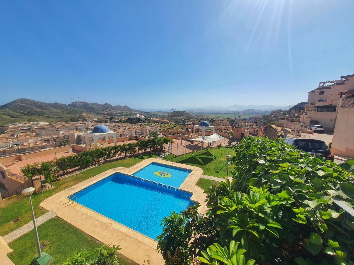 Apartamento Con Aire Acondicionado, Wifi Y Parking - By Aloha Palma อากีลัส ภายนอก รูปภาพ