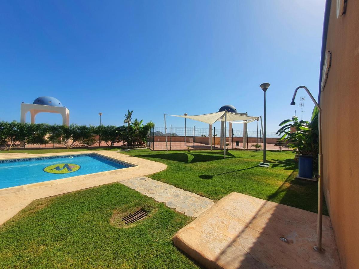 Apartamento Con Aire Acondicionado, Wifi Y Parking - By Aloha Palma อากีลัส ภายนอก รูปภาพ