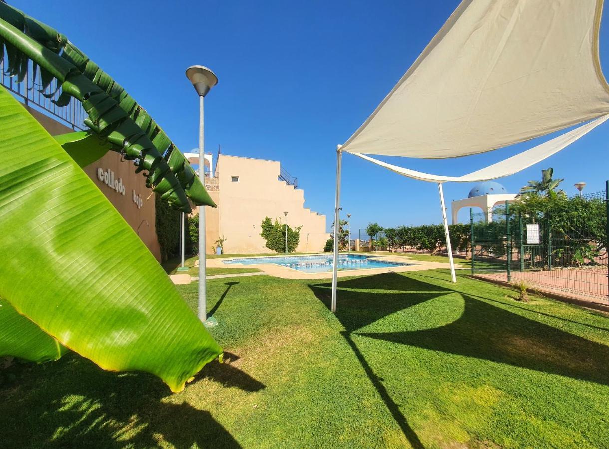 Apartamento Con Aire Acondicionado, Wifi Y Parking - By Aloha Palma อากีลัส ภายนอก รูปภาพ